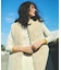 【Oggi1月号/CLASSY.11月号掲載】スムージーコットン タートルネック ニット