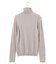 【Oggi1月号/CLASSY.11月号掲載】スムージーコットン タートルネック ニット