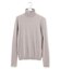【Oggi1月号/CLASSY.11月号掲載】スムージーコットン タートルネック ニット