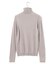 【Oggi1月号/CLASSY.11月号掲載】スムージーコットン タートルネック ニット