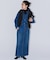 【Oggi1月号/CLASSY.11月号掲載】スムージーコットン タートルネック ニット