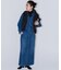 【Oggi1月号/CLASSY.11月号掲載】スムージーコットン タートルネック ニット
