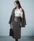 【Oggi1月号/CLASSY.11月号掲載】スムージーコットン タートルネック ニット