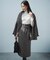【Oggi1月号/CLASSY.11月号掲載】スムージーコットン タートルネック ニット