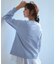 【WEB&一部店舗限定カラーあり/Oggi2月号掲載】カラー スウェット
