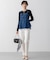 2WAY パール コイン ネックレス