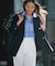 【CLASSY.5月号掲載/洗える】CANCLINI ベーシック シャツ