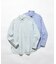 【CLASSY.5月号掲載/洗える】CANCLINI ベーシック シャツ