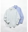 【CLASSY.5月号掲載/洗える】CANCLINI ベーシック シャツ