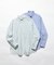 【CLASSY.5月号掲載/洗える】CANCLINI ベーシック シャツ