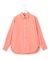 【CLASSY.5月号掲載/洗える】CANCLINI ベーシック シャツ