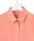 【CLASSY.5月号掲載/洗える】CANCLINI ベーシック シャツ