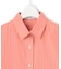 【CLASSY.5月号掲載/洗える】CANCLINI ベーシック シャツ