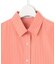 【CLASSY.5月号掲載/洗える】CANCLINI ベーシック シャツ
