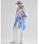 【CLASSY.5月号掲載/洗える】CANCLINI ベーシック シャツ