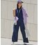 メッシュ トートバッグ