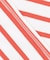 【洗える】Armor-lux スムース クロップド  ボーダー カットソー