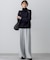 【SLOW/一部店舗限定】ハイゲージテリー スウェット パンツ