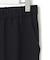 【Oggi・CLASSY.掲載】ストレッチジョーゼット テーパード パンツ