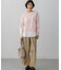 【CanCam掲載/WEB&一部店舗限定カラーあり】ドローストリング ショルダーバッグ(M)