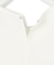 【VERY・Oggi掲載】ストレッチジョーゼット シアーコンビ カットソー