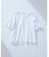 【速乾性/汗じみ防止】半袖 クロップド IT Tシャツ