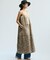 【見上愛さん着用/Oggi・VERY掲載/接触冷感】23区DENIM サマー ストレート ワイド パンツ