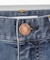 【見上愛さん着用/Oggi・VERY掲載/接触冷感】23区DENIM サマー ストレート ワイド パンツ