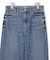 【見上愛さん着用/Oggi・VERY掲載/接触冷感】23区DENIM サマー ストレート ワイド パンツ