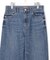 【見上愛さん着用/Oggi・VERY掲載/接触冷感】23区DENIM サマー ストレート ワイド パンツ