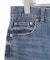 【見上愛さん着用/Oggi・VERY掲載/接触冷感】23区DENIM サマー ストレート ワイド パンツ