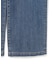 【見上愛さん着用/Oggi・VERY掲載/接触冷感】23区DENIM サマー ストレート ワイド パンツ