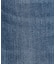 【見上愛さん着用/Oggi・VERY掲載/接触冷感】23区DENIM サマー ストレート ワイド パンツ