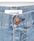 【FUDGE掲載/接触冷感】23区DENIM サマー タック ワイド パンツ