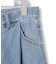 【FUDGE掲載/接触冷感】23区DENIM サマー タック ワイド パンツ