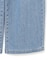 【FUDGE掲載/接触冷感】23区DENIM サマー タック ワイド パンツ