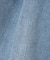 【FUDGE掲載/接触冷感】23区DENIM サマー タック ワイド パンツ
