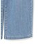 【FUDGE掲載/接触冷感】23区DENIM サマー タック ワイド パンツ
