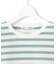 【洗える】シアーフライスボーダー Tシャツ