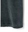 【洗える】シアーベロア ロングスリーブ Tシャツ