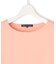 【洗える】サテン ロングスリーブ Tシャツ