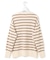 【見上愛さん着用/Oggi・STORY掲載】ピュアカシミヤ クルーネック ニット