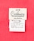 【LEE掲載】ピュアカシミヤ フリンジ ストール