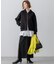 【Oggi11月号掲載/洗える】コットン コーデュロイ スカート