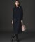 ナチュラルコットンベア レースレイヤード カットソー