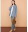 【WEB&一部店舗限定】ボール フリンジ チャーム