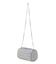 GIOLICAツイード シリンダー ショルダーバッグ