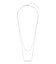 バートップ 2WAY チェーン ネックレス