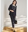 ベルテッド トートバッグ