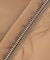 【Oggi掲載】シレータフタ ハイネック ショート ダウンコート